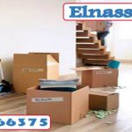 نقل عفش مدينة العبور 